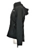 The North Face Black Track Jacket Size S - photo 5