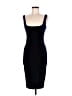 Bardot Black Cocktail Dress Size 6 - photo 1