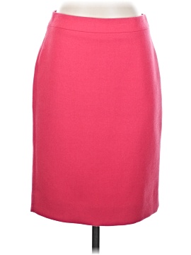 J.Crew Wool Skirt (view 1)