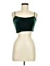 Emerald Sundae Green Tank Top Size M - photo 1