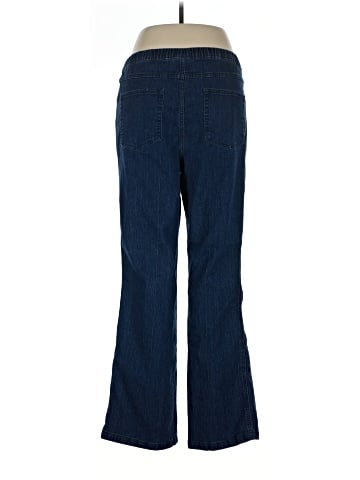 Land' n Sea Jeans (view 2)