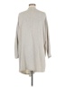 DONNI Gray Cardigan One size - photo 2