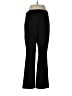 Briggs Solid Black Dress Pants Size 12 - photo 2