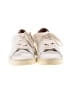FRYE 100% Leather Ivory Sneakers Size 7 - photo 2