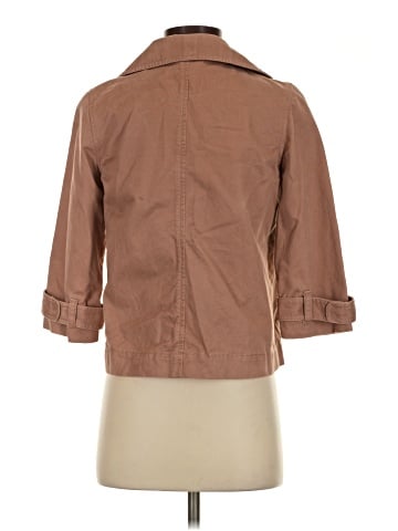 Old Navy Trenchcoat (view 2)