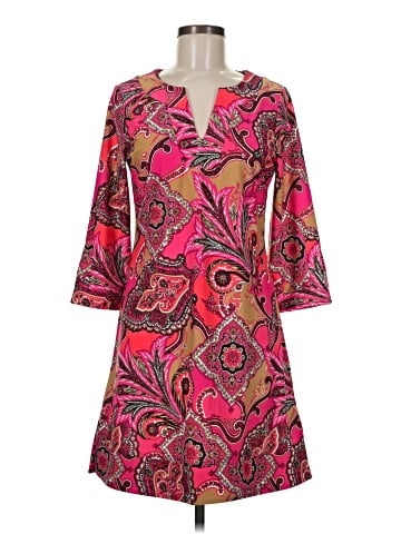 Jude Connally Casual Dress (view 1)