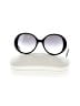 Alexander McQueen Black Sunglasses One size - photo 2