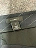 Halogen Stripes Black Dress Pants Size 10 - photo 7