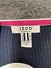 IZOD Color Block Blue Pullover Sweater Size 2X - photo 7