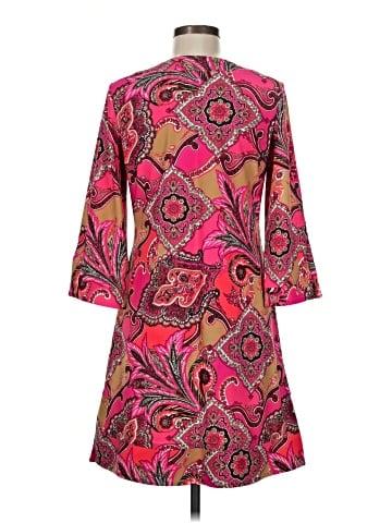 Jude Connally Casual Dress (view 2)
