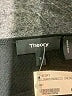 Theory Black Cocktail Dress Size S - photo 6