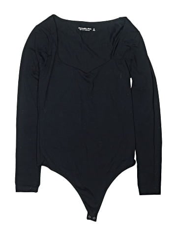 Abercrombie & Fitch Bodysuit (view 1)
