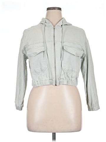 Wallflower Jacket (view 1)