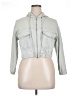 Wallflower Gray Jacket Size XL - photo 1