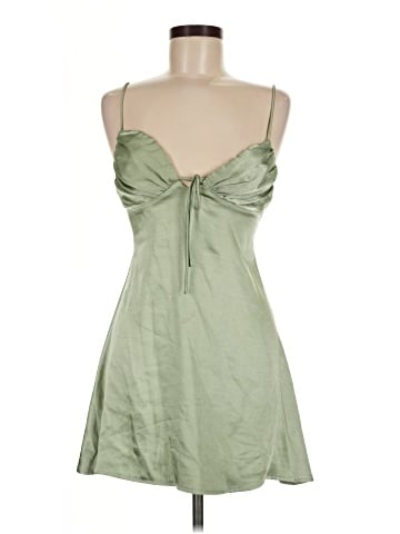 Princess Polly Cocktail Dress (view 1)