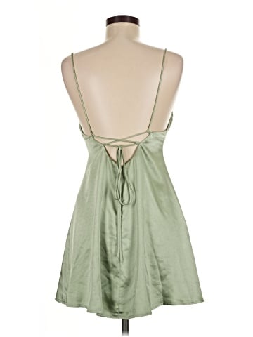 Princess Polly Cocktail Dress (view 2)