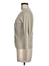 Ellos 100% Cotton Tan Cardigan Size M - photo 5