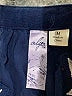 Alya 100% Rayon Blue Sleeveless Blouse Size M - photo 7