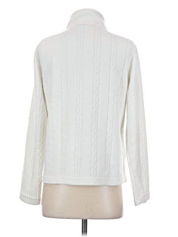Carol Rose Fleece (view 2)