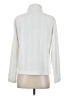 Carol Rose 100% Polyester White Fleece Size S - photo 2