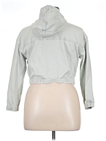 Wallflower Jacket (view 2)