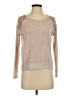 Living Doll Tan Cardigan Size XS - photo 1