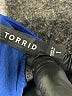 Torrid Blue Active Tank Size 1X Plus (1) - photo 7