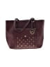 MICHAEL Michael Kors Burgundy Tote One size - photo 1