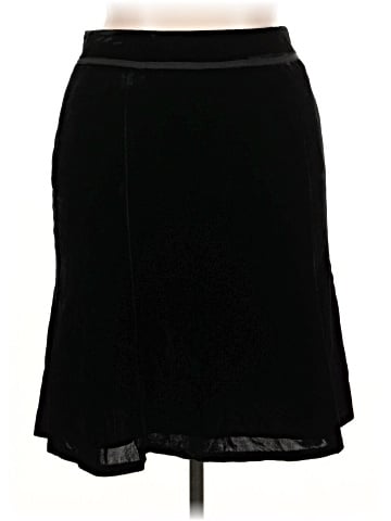 Liz Claiborne Formal Skirt (view 2)