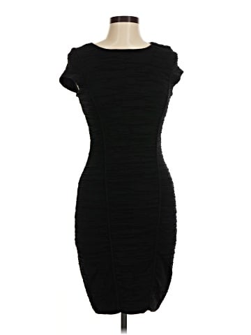 Cache Cocktail Dress (view 1)