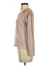 Living Doll Tan Cardigan Size XS - photo 5