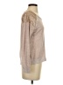 Living Doll Tan Cardigan Size XS - photo 4