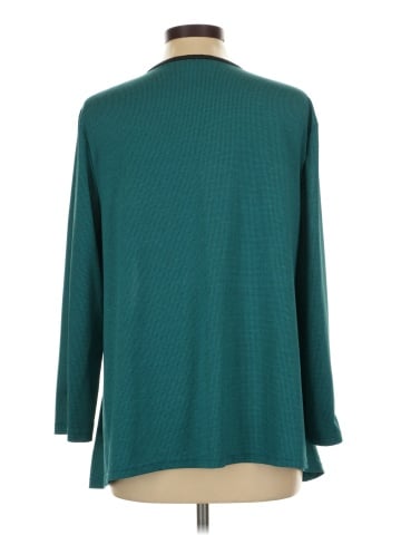 Kaktus Long Sleeve Blouse (view 2)