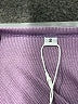 Anrabess Purple Tank Top Size S - photo 7