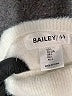 Bailey 44 Ivory Turtleneck Sweater Size L - photo 6