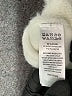 Bailey 44 Ivory Turtleneck Sweater Size L - photo 7