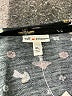 Self Esteem Black Short Sleeve Top Size XL - photo 7