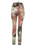 Wallflower Tie-dye Pink Active Pants Size XL - photo 2