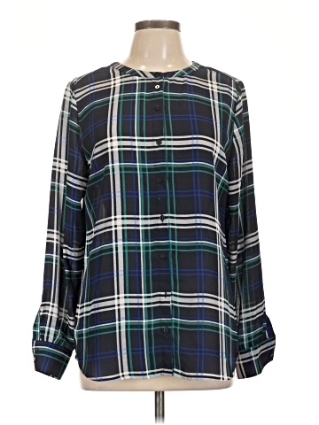 Violet & Claire Long Sleeve Blouse (view 1)