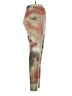 Wallflower Tie-dye Pink Active Pants Size XL - photo 4