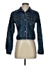 Gap Blue Denim Jacket Size S - photo 1