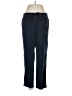 Gap Blue Track Pants Size M - photo 1