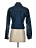 Gap Blue Denim Jacket Size S - photo 2