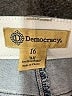 Democracy Blue Jeans Size 16 - photo 7