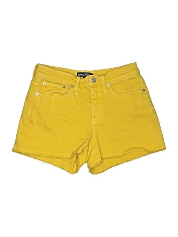 J.Crew Mercantile Denim Shorts (view 1)