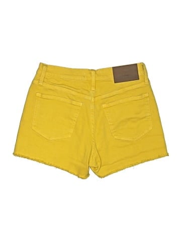 J.Crew Mercantile Denim Shorts (view 2)