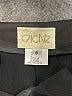 Cache Black Dress Pants Size 6 - photo 7