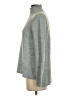 Ann Taylor LOFT Gray Turtleneck Sweater Size S - photo 5