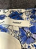 Cameo Blue Cocktail Dress Size L - photo 7