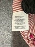 J.Crew Houndstooth Pink Wool Blazer Size 00 - photo 7